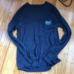 Vineyard Vines Colorado long sleeve (size: S)